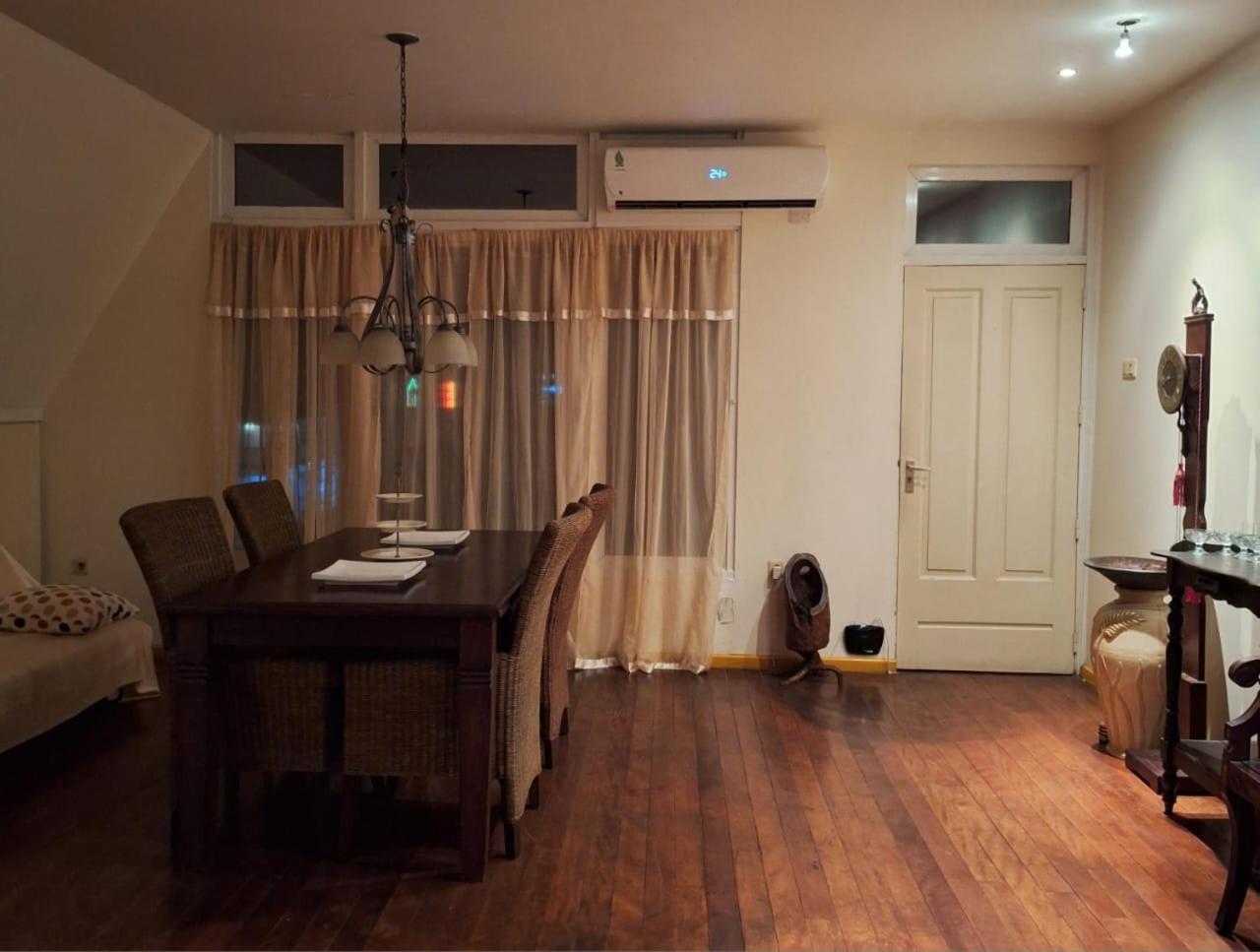 Pleasant Stay Paramaribo Exterior foto