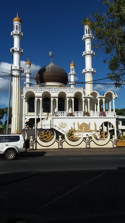 Pleasant Stay Paramaribo Exterior foto