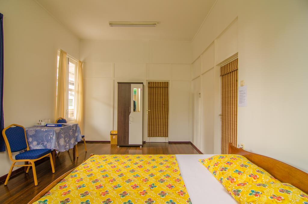 Pleasant Stay Paramaribo Exterior foto