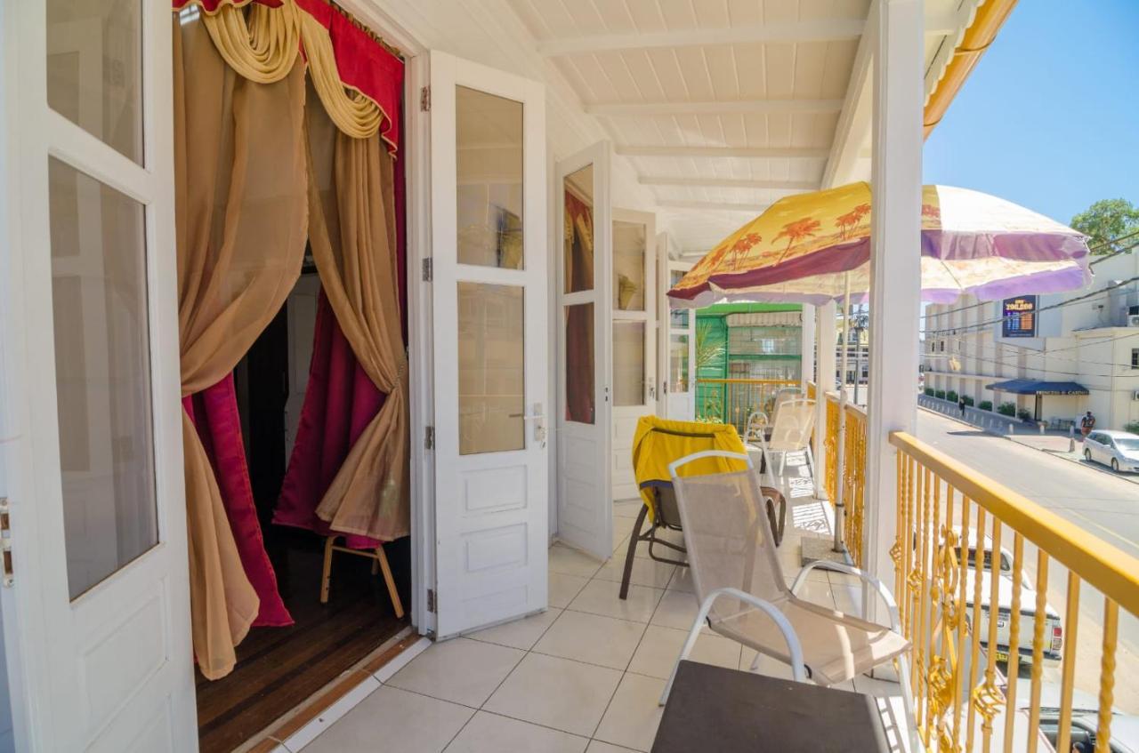 Pleasant Stay Paramaribo Exterior foto