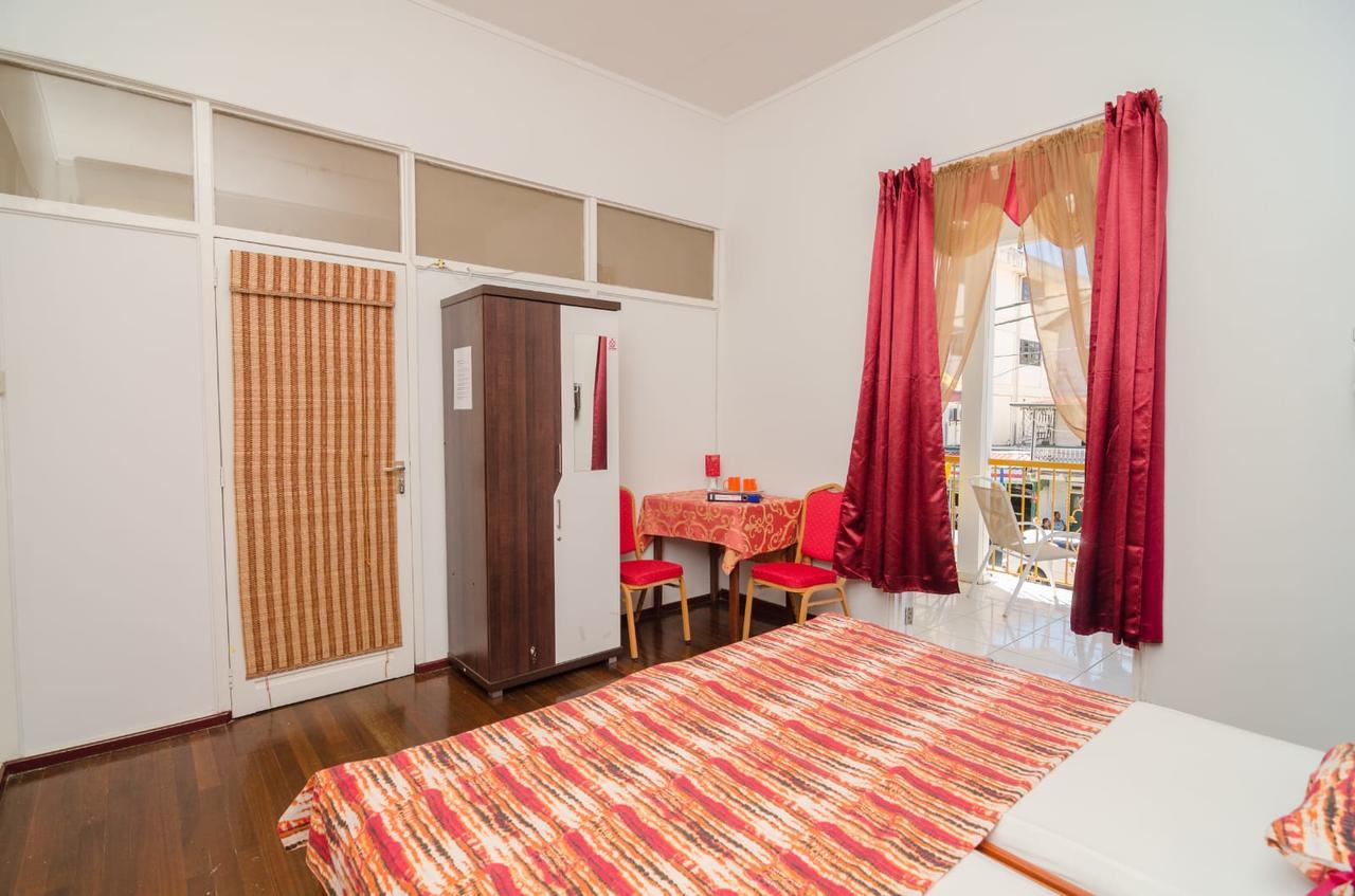 Pleasant Stay Paramaribo Exterior foto
