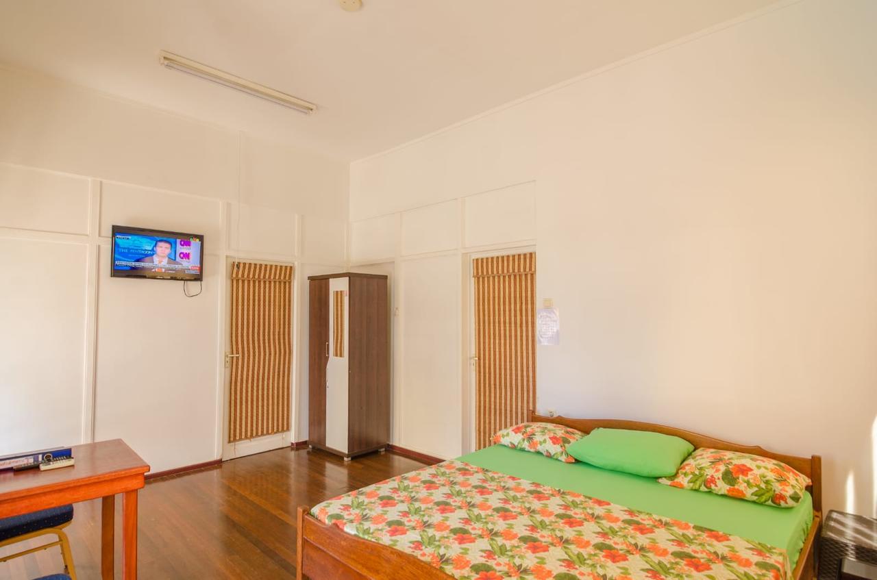 Pleasant Stay Paramaribo Exterior foto