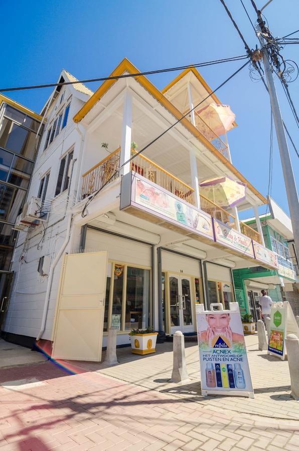 Pleasant Stay Paramaribo Exterior foto