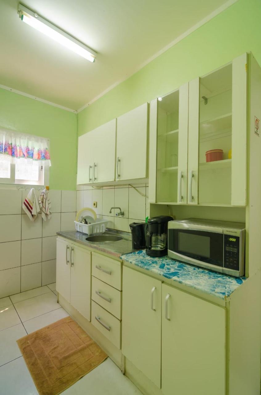 Pleasant Stay Paramaribo Exterior foto