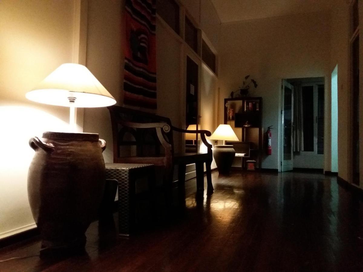Pleasant Stay Paramaribo Exterior foto