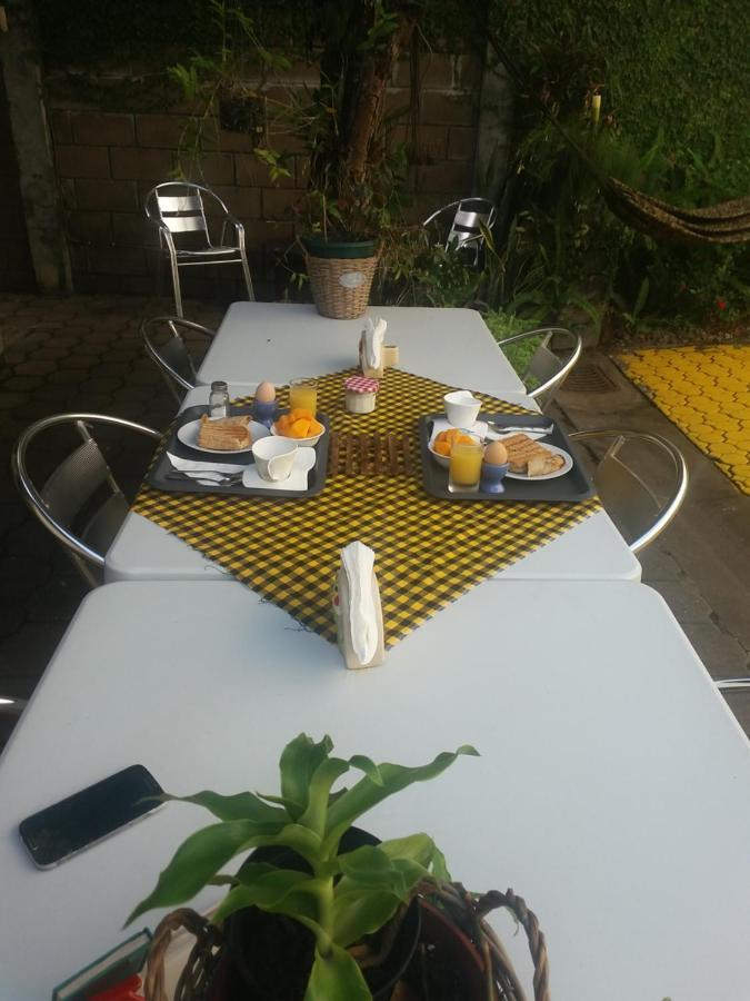 Pleasant Stay Paramaribo Exterior foto
